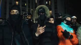 Zone Diffraint mv with central cee