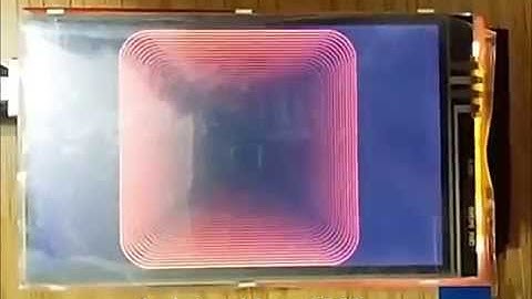 3.5 TFT LCD Ardunio ( UNO + MEGA )