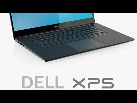 Dell XPS 15 9550 Not Turning On Fault Finding Blinking Lights Non Stop Disassembly Liquid Part 1