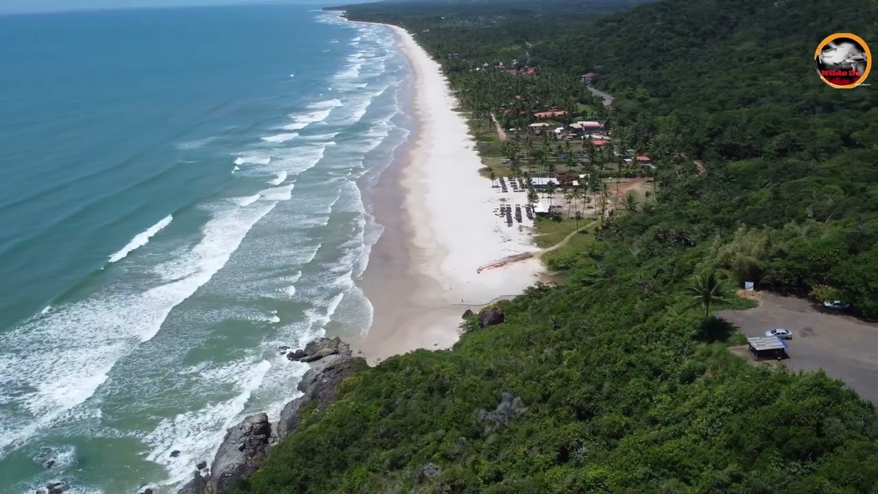 SERRA GRANDE BAHIA