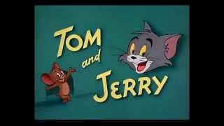 Tom and Jerry Episode 2 Original (1941) HQ