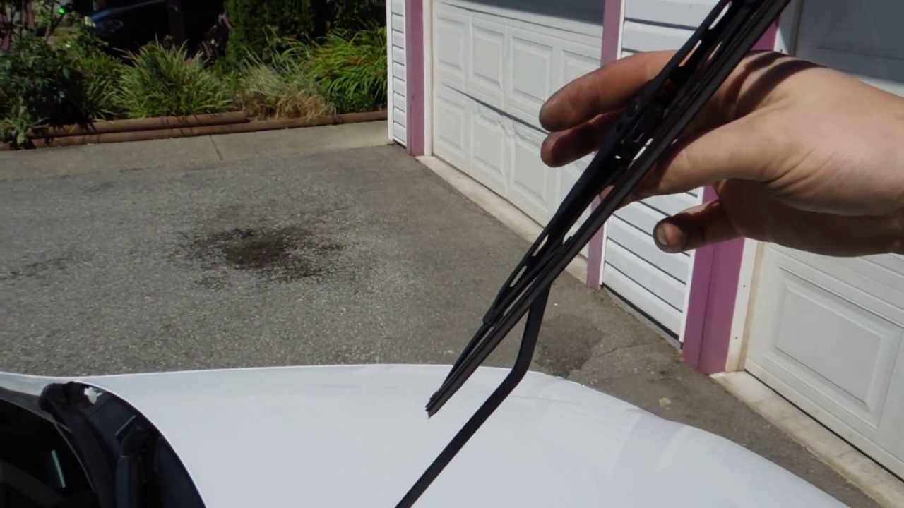 How To Change Your Windshield Wipers On A Chevy Cobalt You How To Change Your Windshield Wipers On A Chevy Cobalt
