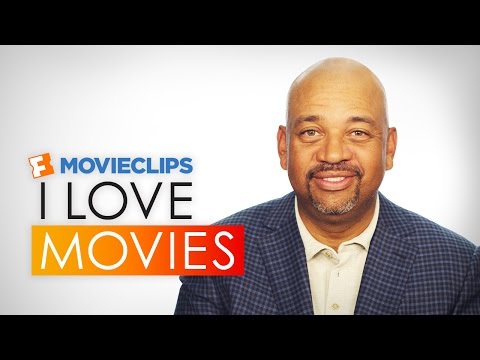 I Love Movies: Michael Wilbon - Ordinary People (2015) HD