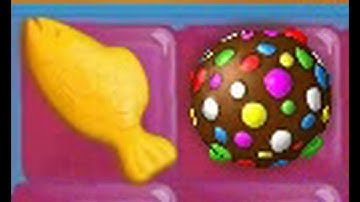 NEW, CURRENT! - Candy Crush Jelly Saga LEVEL- 163 - ★★★ STARS - DIVINE!! (NO BOOSTERS)
