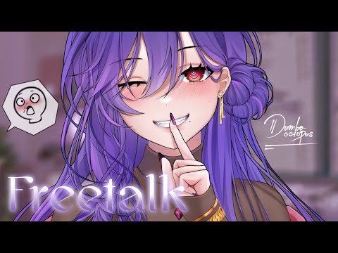 🔴 Aku temenin sini.. Curhat juga boleh kok :3 | Mediashare & Talk