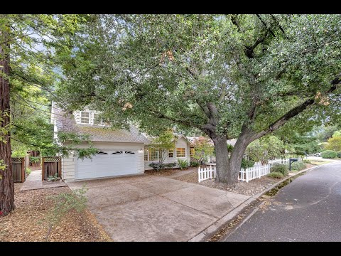 14900 Quito Rd, Los Gatos, CA home video tour