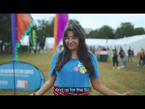 Bristol SU Officer Priorities 2021: Our Big Plan