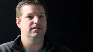 Easter Testimonies 2014: Mike
