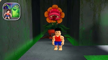 Monster Life: Lab Challenge Part 4 - Gameplay Walkthrough 