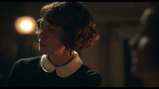 Peaky Blinders - Polly explained the difference between Tommy & Michael HD Scene Peaky Blinders