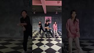 BMP Crew's Locking Training/P. Duck Choreography/ Lock Up - Patrice Rushen