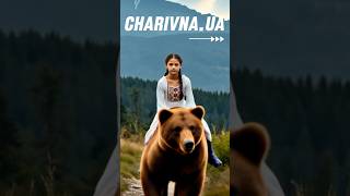 Українська музика 2025: етно-фольк у новому звучанні #remix #music