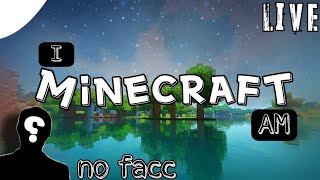 My New SMP 103 Live Stream Minecraft...