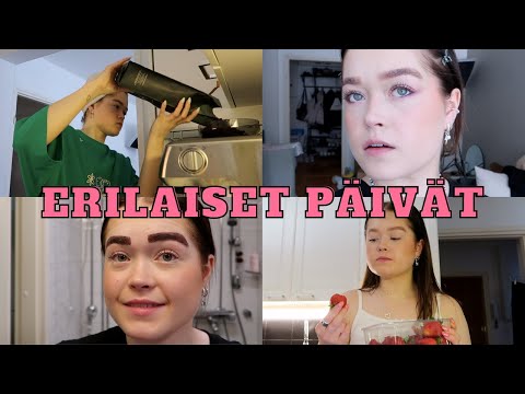 kaksi vlogia