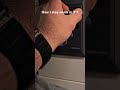 How my van stays warm at 3°F ❄️🔥