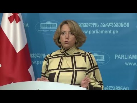 არანაირი ძალადობა და ხელების გადაგრეხა არ უშველის „ოცნებას“ - სამადაშვილი