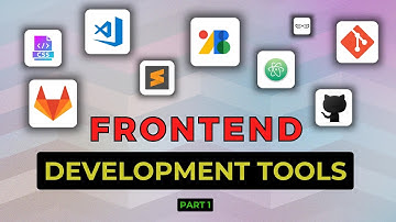 Frontend Development Tools EVERY DEVELOPER SHOULD USE ‼️ | Part 1 ⚒️
