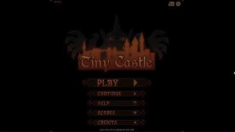 [WR] Tiny Castle Any% Speedrun - 6:29
