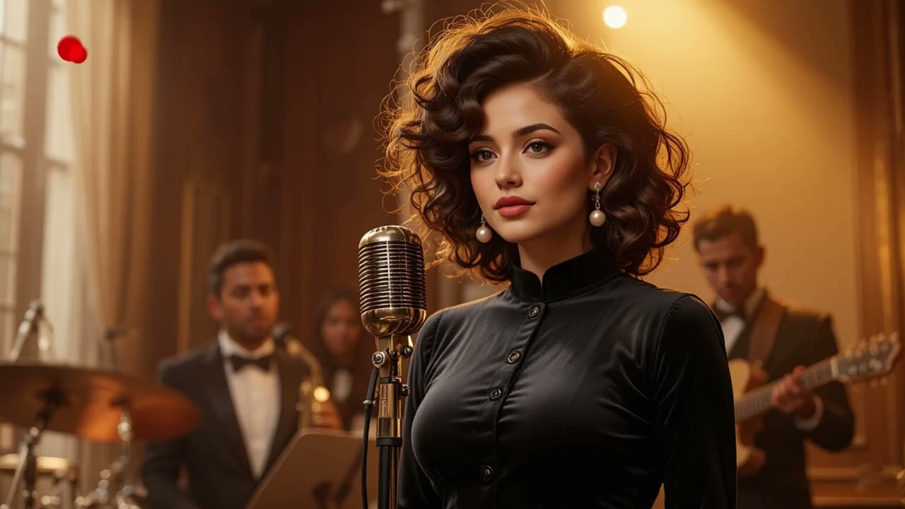 Blues & Soul Love Songs | Etta James Style Classics for Lasting Memories – Soul of the Blues