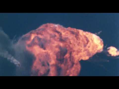 Chopin and Exploding Rockets