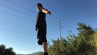 PFQ Preparation for LAPD Candidate