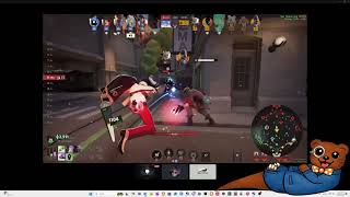 Eternus Deadlock Coach Live Coaching Session with Oracle Shiv (Pt. 2)