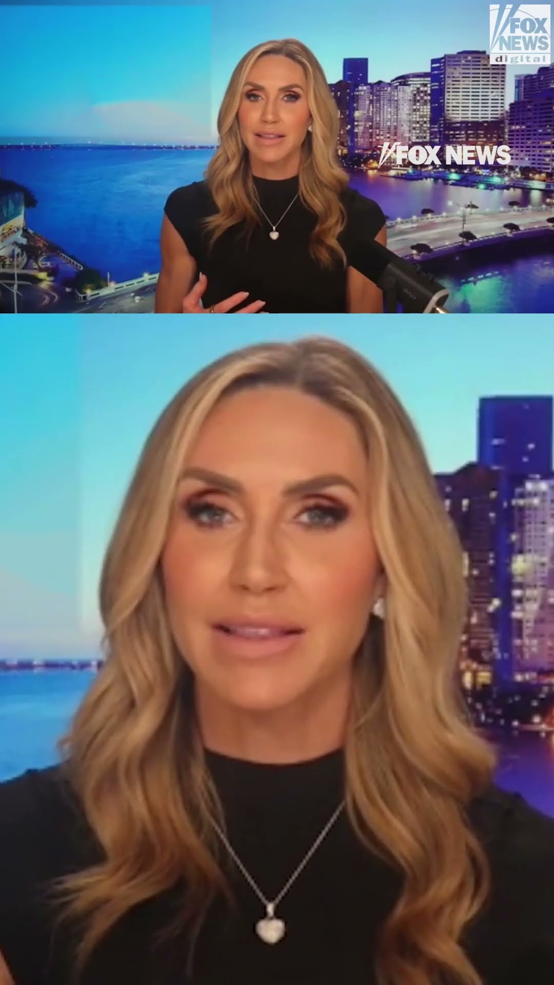Lara Trump sounds alarm on what's happening to kids' health