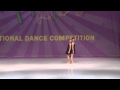 Best Contemporary // INTERACTIONS - Dance Expressions [Dayton, OH]