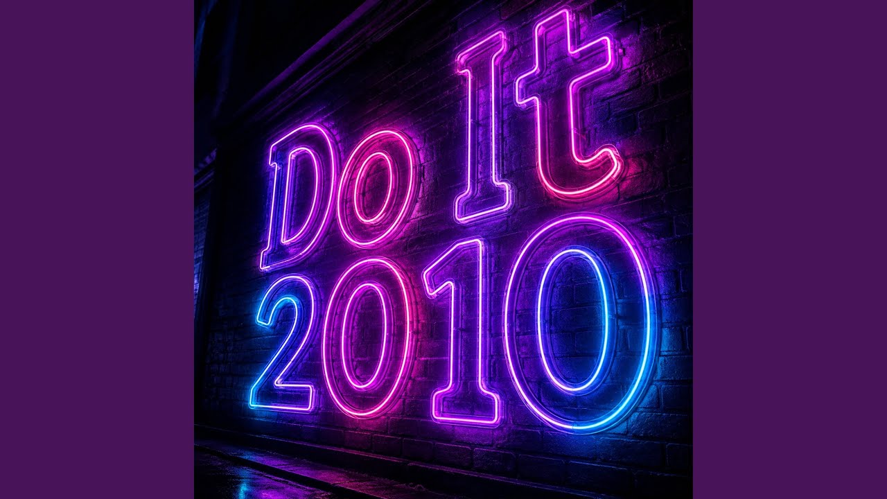 Mira Do It 2010 en YouTube Mira Do It 2010 en YouTube