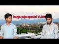 Durga puja special vlog  with ramesh and rajat  rg creations    guwahati vlog