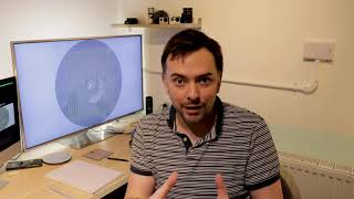 ATPL Tips - PS1 - Introduction to Polar Stereographic Charts