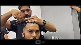 MB Gents Saloon Meral building Satwa Dubai 💇💈☺