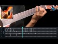 Tom Jobim - Wave (aula de violão instrumental)