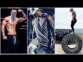 Big Gym Monster Michael Vazquez Street Workout 2017