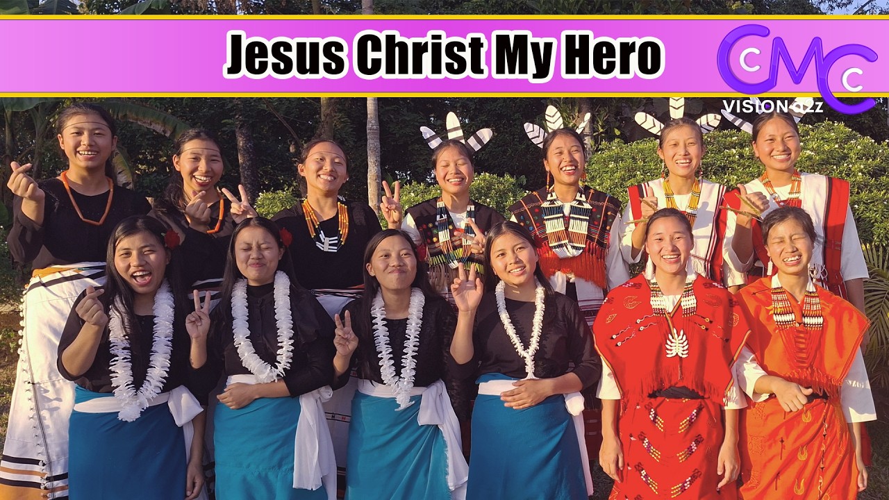 Jesus Christ My Hero#hopeofheaven #danceform #inspiration