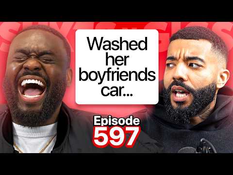WORST THINGS YOU'VE DONE FOR LOVE?! | EP 597 thumbnail