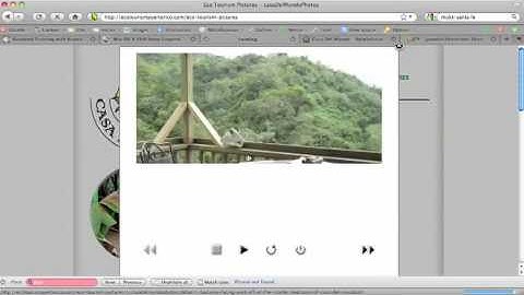 How to Update a Joomla! Page that uses JCE: the Joomla Content Editor