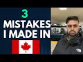 3 mistakes i made as an international students in canada   concordia university 2022