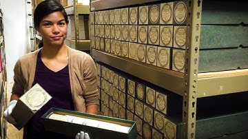 AOI Archives & Library