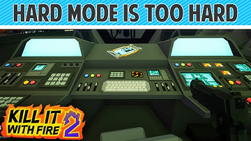 Kill it With Fire 2 - HSF Vindicator - Cyber Exterminator Objective