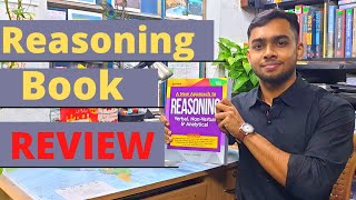 Best Reasoning Book for Wbcs | Reasoning Verbal, Non Verbal & Analytical  Book Review | Arihant