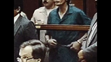 Richard Ramirez Edit I