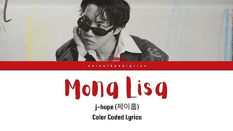 j-hope (정호석) - 