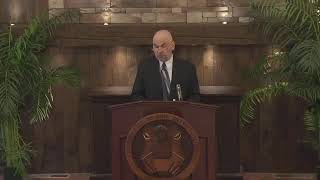 Sabbath Service