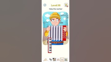 DOP 3 level 93 #gameplay #viralvideo #game #funny #viral #gaming #cargame #youtubeshorts