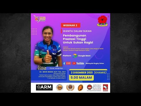 Video: Akrobatik Sukan Sebagai Sukan