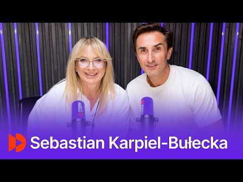 "Wracam do domu i miękko ląduję" | Sebastian Karpiel-Bułecka | Weekend jak marzenie