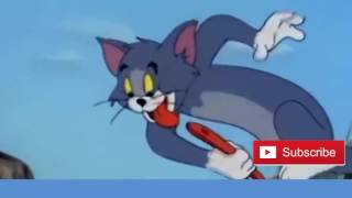 Tom and Jerry -Episode 77 FULL HD- Just Ducky - 1953 -