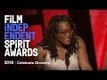 Celebrate Diversity | 2016 Film Independent Spirit Awards | Highlights