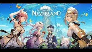 Legends Of Neverland Performs Magic Knight Opening Song